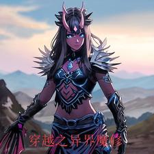 穿越之异界女神免费